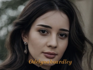 Odelynaboardley