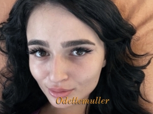 Odettemuller