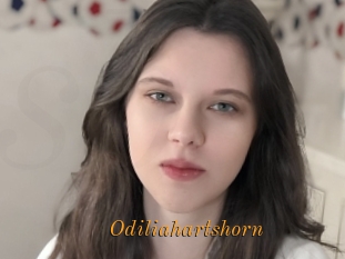 odiliahartshorn Salopes Blacks