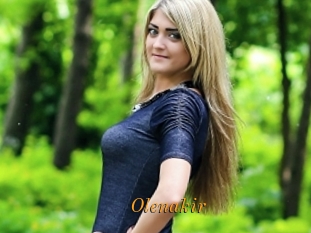 Olenakir