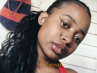 Olyviah