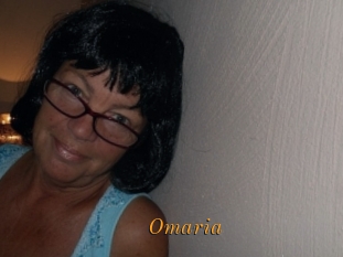 Omaria