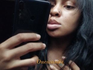 Onewanda