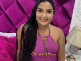 Orianaross