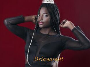 Orianascott