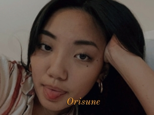 Orisune