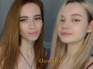 Oseanlin
