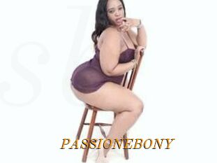 PASSIONEBONY