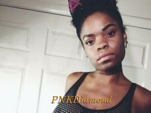 PNKDiamond