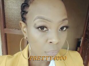 PRETTY4000