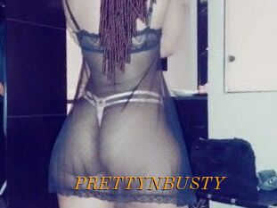 PRETTYNBUSTY