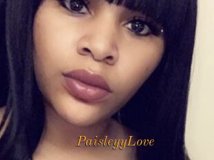 PaisleyyLove