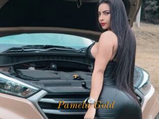 Pamela_Gold Salopes Blacks