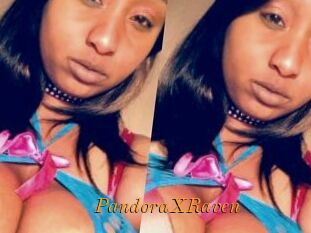 PandoraXRaven