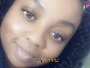 Paradox
