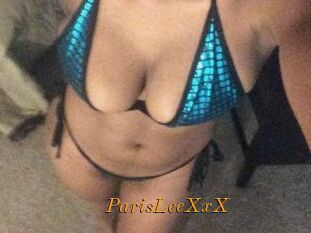 ParisLeeXxX
