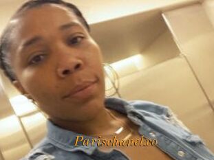 Parischanelxo