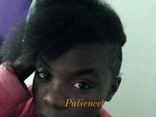 Patiencet