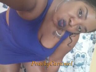 PeachyCaramel