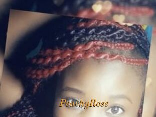PeachyRose