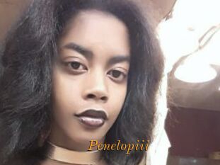 Penelopiii