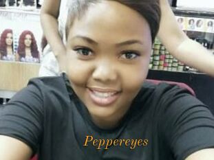 Peppereyes
