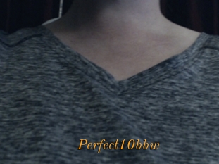 Perfect10bbw