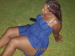 Perfectthing Salopes Blacks