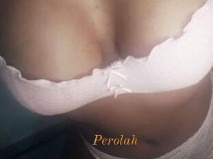 Perolah