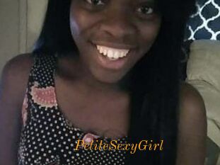 PetiteSexyGirl