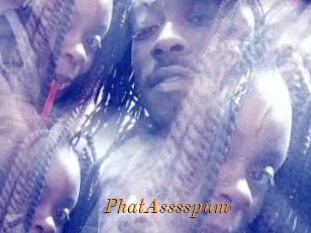 PhatAsssspum