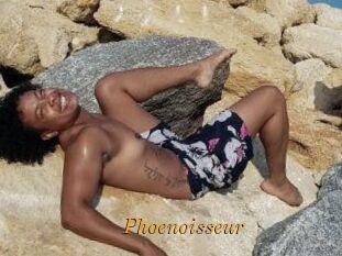 Phoenoisseur