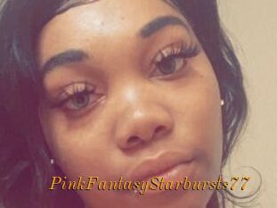 PinkFantasyStarbursts77