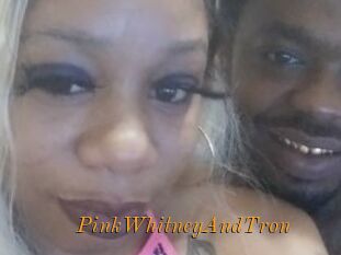PinkWhitneyAndTron