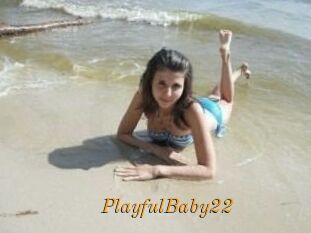 PlayfulBaby22