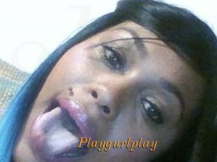 Playgurlplay