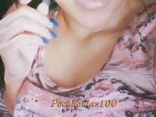 Pocahontas100