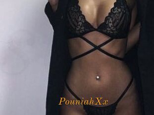 PouniahXx