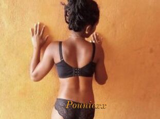 Pouniexx