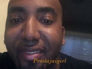 Pradajaigirl
