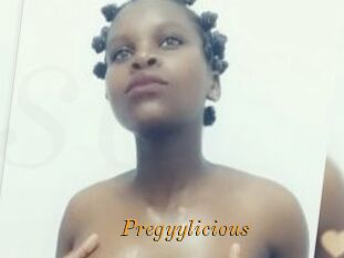 Pregyylicious