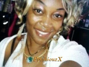 PreshiouzX