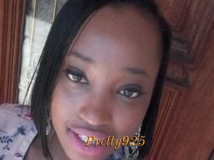 Pretty925