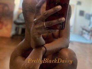 PrettyBlackDaisy