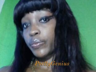 PrettyGenius