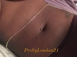 PrettyLondon21