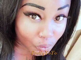 PrettyYoYo