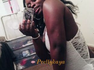 Prettykaya