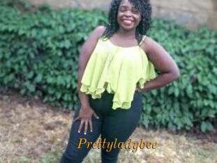 Prettyladybee