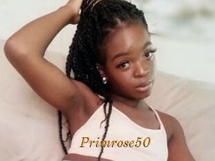 Primrose50